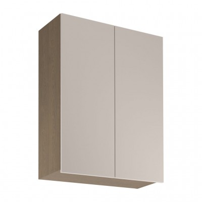 Virtuvės spintelė SRN2-BP G80(100) (Baltic Storm/Beige)
